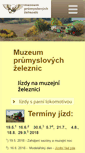Mobile Screenshot of mpz.cz